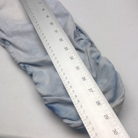 UNIQUE URBAN BLACK COMBAT JEANS 32x29 😎 - Picture 9 of 15